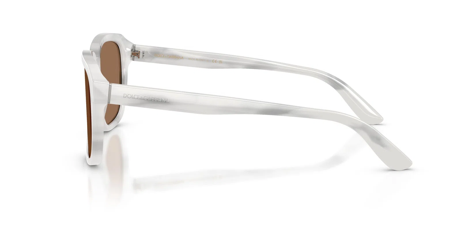 Dolce & Gabbana 4566 Sunglasses - view 24